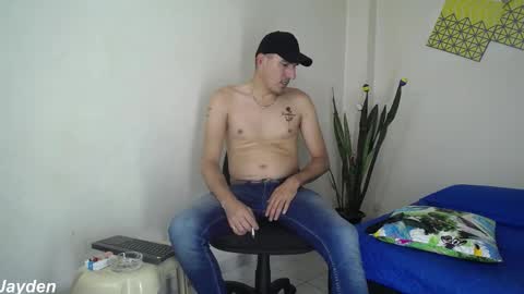 Jacob And Jayden online show from September 2025 07:03:01 PM