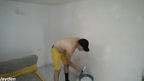 Jacob And Jayden online show from November 2025 07:01:02 PM