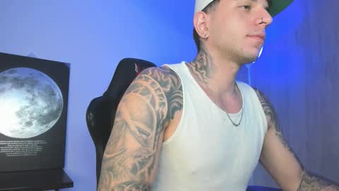 jacobb116 online show from October 2025 12:20:02 AM