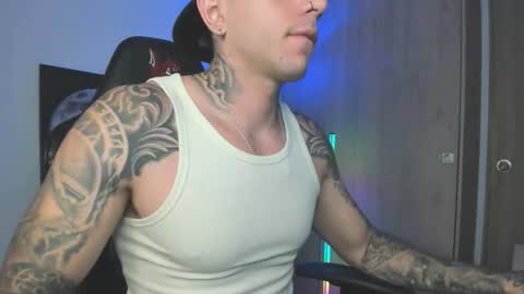 jacobb116 online show from October 2025 12:14:01 AM