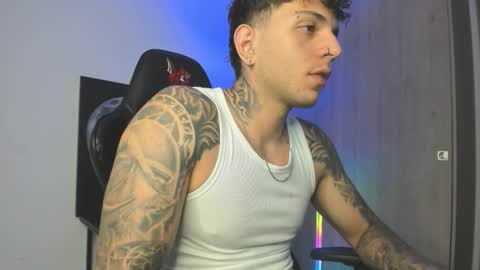 jacobb116 online show from October 2025 12:22:01 AM