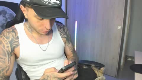 jacobb116 online show from October 2025 12:24:02 AM