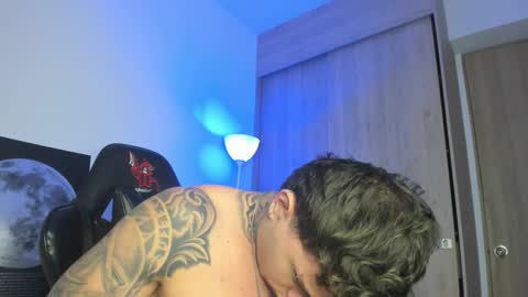 jacobb116 online show from December 2025 12:59:02 AM