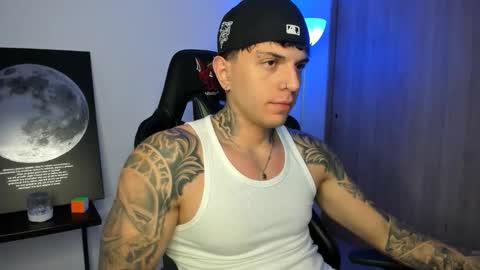 jacobb116 online show from January 2026 01:32:01 AM