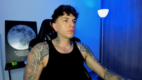 jacobb116 online show from February 2026 01:10:02 AM