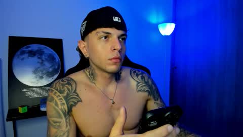 jacobb116 online show from February 2026 01:09:02 AM