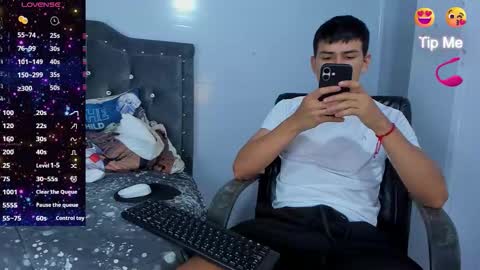 Jacob Lee online show from February 2026 07:40:01 PM