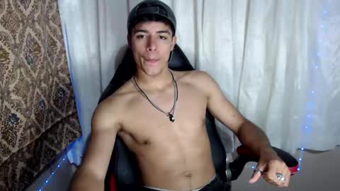 Jacobbakerr online show from November 2025 04:55:01 AM