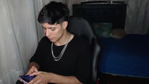 Jacobbakerr online show from February 2026 03:56:02 AM