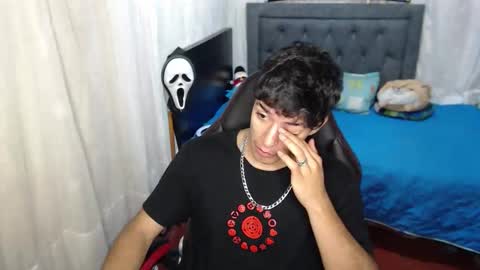 Jacobbakerr online show from February 2026 02:54:01 AM