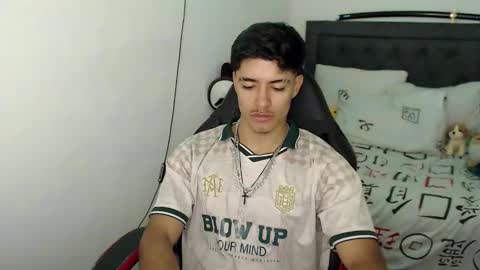 Jacobbakerr online show from May 2026 01:16:02 PM