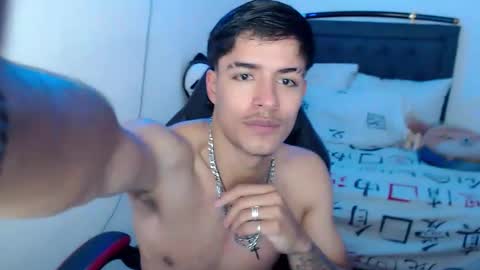 Jacobbakerr online show from May 2026 02:12:02 PM