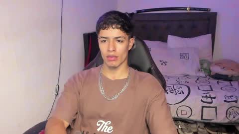 Jacobbakerr online show from June 2026 04:23:01 PM