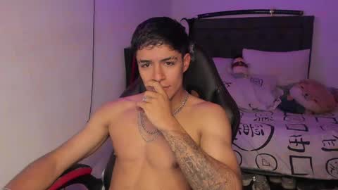 Jacobbakerr online show from June 2026 11:43:01 AM