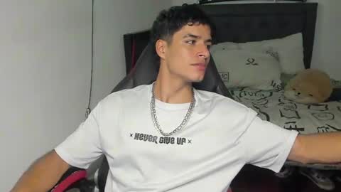 Jacobbakerr online show from June 2026 05:07:01 AM