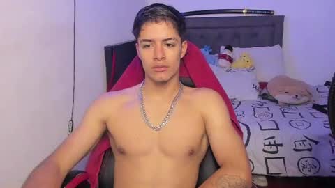 Jacobbakerr online show from June 2026 02:15:02 PM