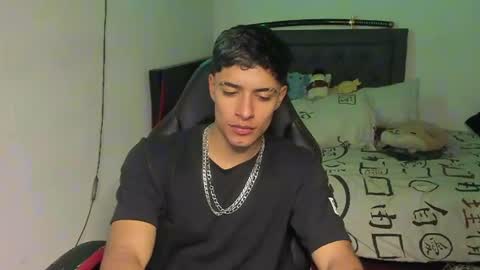 Jacobbakerr online show from June 2026 03:41:02 AM