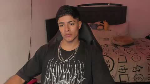Jacobbakerr online show from June 2026 04:58:02 AM
