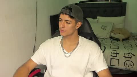 Jacobbakerr online show from June 2026 11:57:02 PM