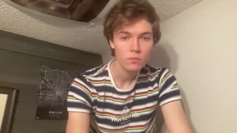 Jake online show from October 2025 08:30:02 PM