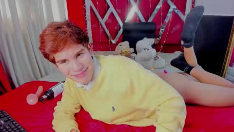 jacobelord online show from January 2026 01:59:01 PM