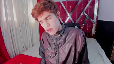 jacobelord online show from January 2026 12:54:02 PM