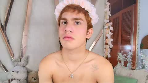 jacobelord online show from June 2026 12:09:02 PM