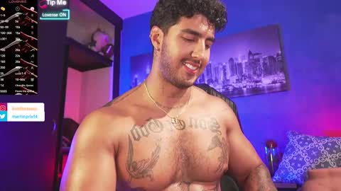 JACOB online show from November 2025 08:53:01 PM