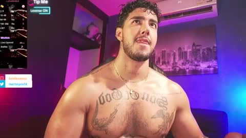 JACOB online show from January 2026 09:09:02 PM