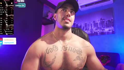 JACOB online show from February 2026 08:26:02 PM