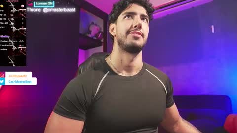 JACOB online show from March 2026 06:03:02 PM