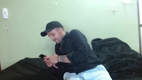 Snapshot of jacobheager1 chatting on October 2025 02:20:02 AM Jacob online show from October 2025 02:20:02 AM