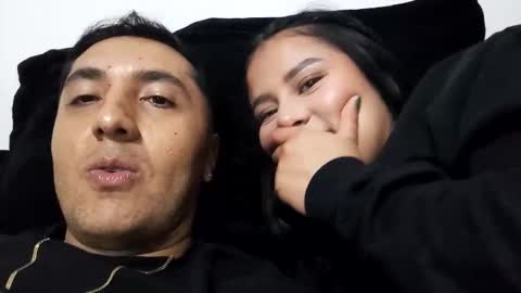 jacobiwalker online show from November 2025 05:39:01 AM