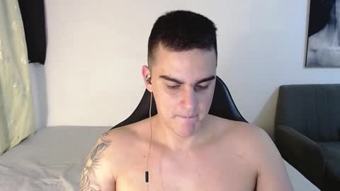 jacobjobs1 online show from February 2025 09:01:01 AM