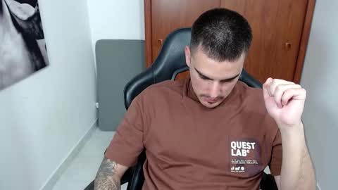 jacobjobs1 online show from February 2026 05:58:01 PM