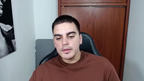 jacobjobs1 online show from March 2026 01:29:02 PM