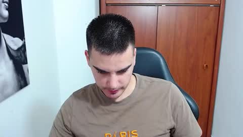 jacobjobs1 online show from March 2026 01:16:01 PM