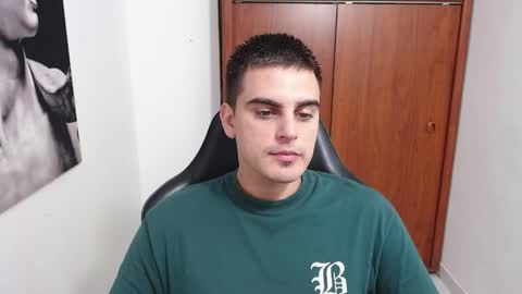 jacobjobs1 online show from March 2026 02:27:01 PM