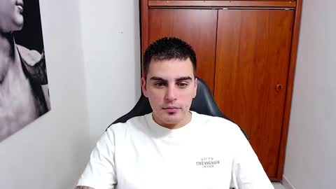 jacobjobs1 online show from March 2026 01:00:01 PM