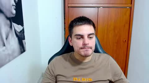 jacobjobs1 online show from April 2026 03:12:01 PM