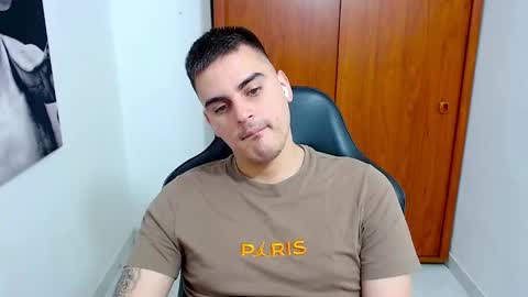 jacobjobs1 online show from April 2026 03:28:02 PM