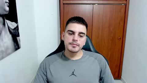 jacobjobs1 online show from April 2026 02:45:01 PM