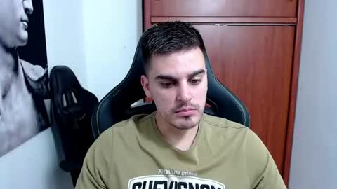 jacobjobs1 online show from June 2026 07:05:01 PM