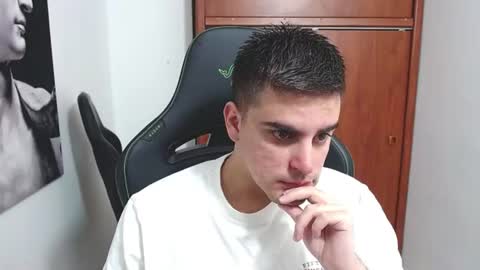 jacobjobs1 online show from June 2026 05:48:01 PM