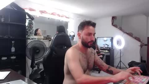 jacobkingd online show from December 2025 09:38:01 AM