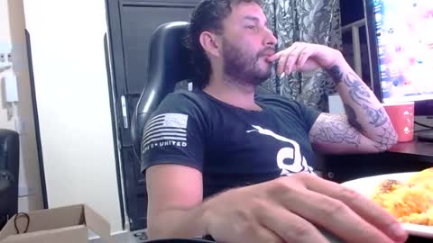 jacobkingd online show from August 2026 01:51:01 AM