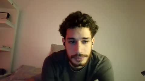 Snapshot of jacobmurphy2103 chatting on October 2025 05:33:02 PM JACOB ROBIN online show from October 2025 05:33:02 PM