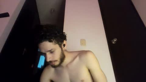 Snapshot of jacobmurphy2103 chatting on November 2025 02:49:02 PM JACOB ROBIN online show from November 2025 02:49:02 PM