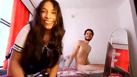 Snapshot of jacobmurphy2103 chatting on November 2025 06:45:02 PM JACOB ROBIN online show from November 2025 06:45:02 PM