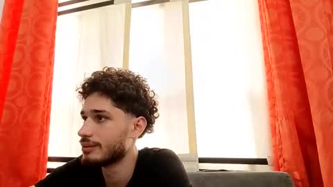 Snapshot of jacobmurphy2103 chatting on December 2025 02:57:02 PM JACOB ROBIN online show from December 2025 02:57:02 PM